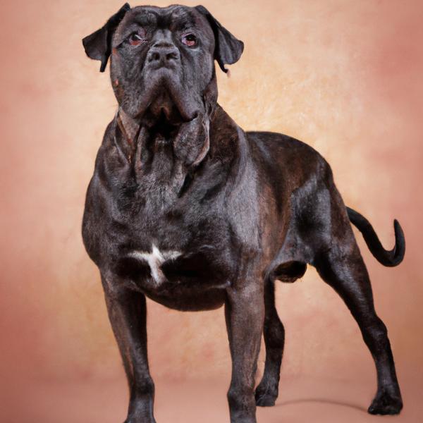 Cane Corso